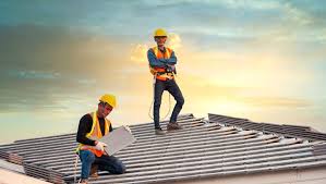 Albany, TX Roofing Services Company